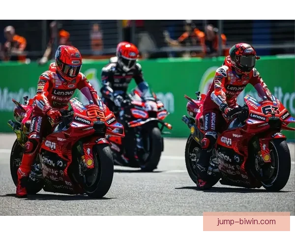 马奎斯回归赛场引发热议本赛季MotoGP竞争格局生变