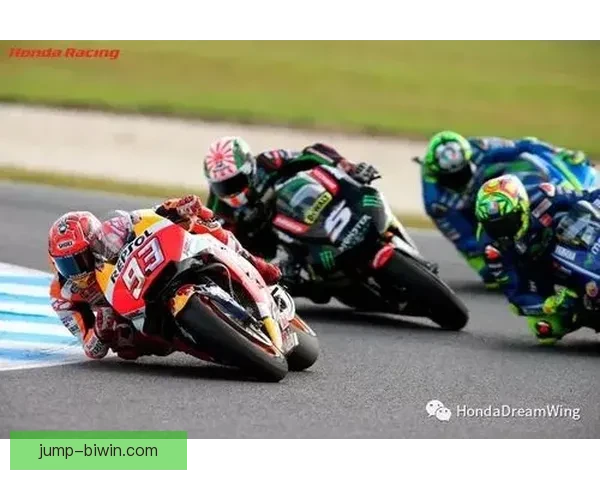 马尔克斯复出引发热议本赛季MotoGP赛场风云再起