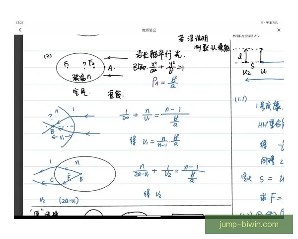 布儒斯特角在光学中的应用与反射折射现象研究解析